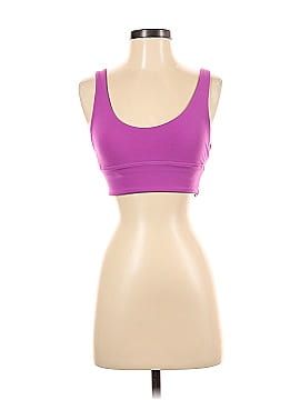 Lululemon Athletica Sports Bra (view 1)