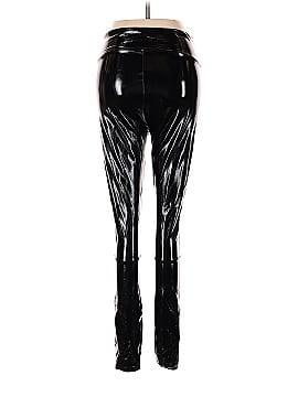 SPANX Faux Leather Pants (view 2)