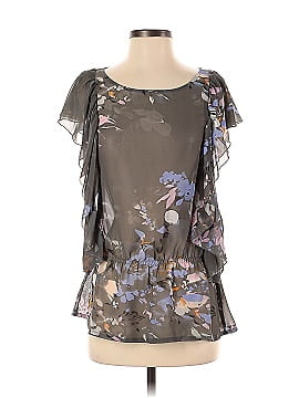 Vero Moda Short Sleeve Blouse (view 1)