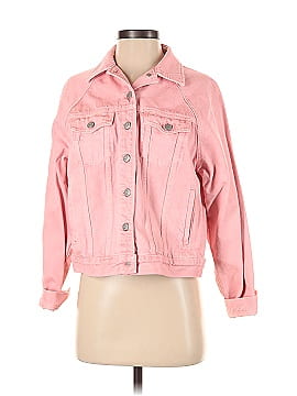 Madewell Denim Jacket (view 1)