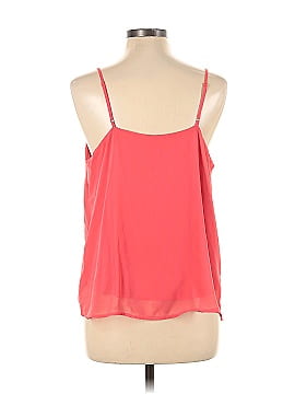 NY&C Sleeveless Blouse (view 2)