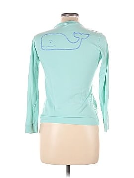 Vineyard Vines Long Sleeve T-Shirt (view 2)