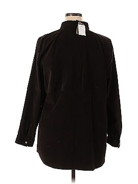 J.Jill Long Sleeve Blouse (view 2)