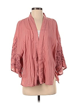 Lucky Brand Kimono (view 1)