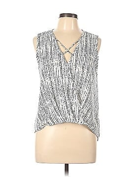 The Outfit Sleeveless Blouse (view 1)
