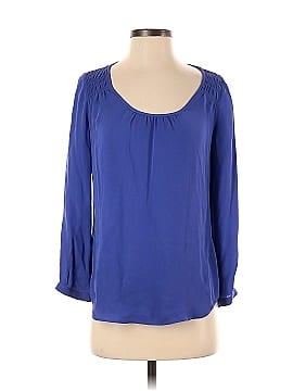 Joie 3/4 Sleeve Blouse (view 1)