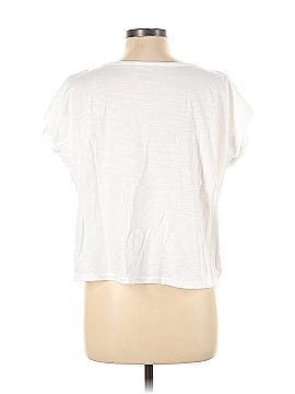 Talbots Outlet Short Sleeve Top (view 2)
