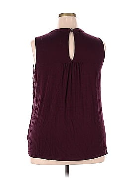 Maurices Sleeveless Top (view 2)