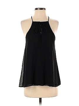 Millau Sleeveless Blouse (view 1)