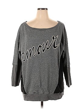 French Rendez Vous Sweatshirt (view 1)