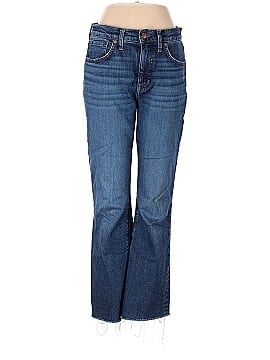 Madewell Jeans (view 1)