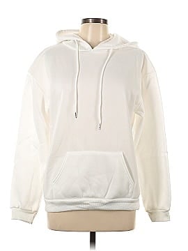 Shein Pullover Hoodie (view 1)