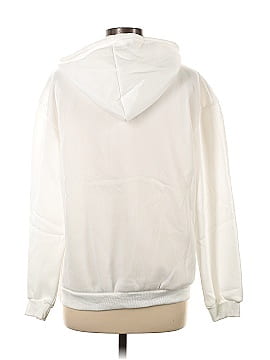 Shein Pullover Hoodie (view 2)