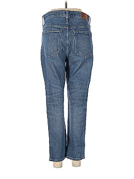 Madewell Jeans (view 2)