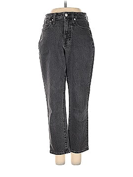 Madewell Jeans (view 1)