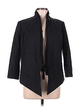 Edun Blazer (view 1)