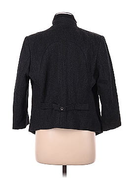 Edun Blazer (view 2)