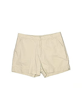 Old Navy Khaki Shorts (view 1)