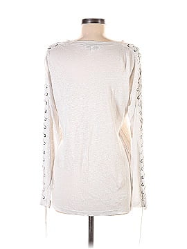 IRO Long Sleeve Top (view 2)