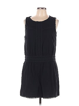 Ann Taylor LOFT Romper (view 1)