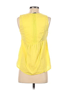 Zara Basic Sleeveless Blouse (view 2)