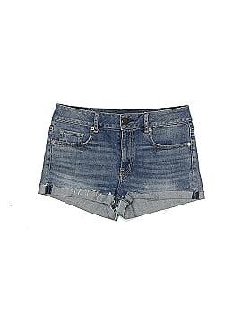 American Eagle Outfitters Denim Shorts (view 1)