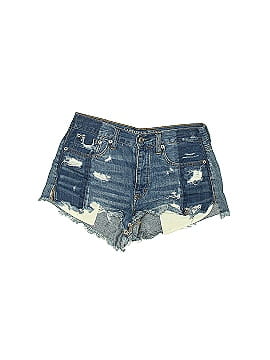 American Eagle Outfitters Denim Shorts (view 1)