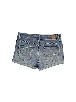 American Eagle Outfitters Denim Shorts (view 2)