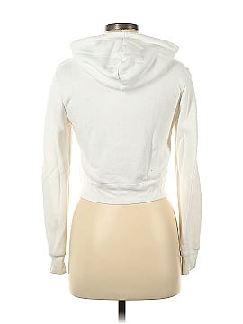 Brandy Melville Zip Up Hoodie (view 2)