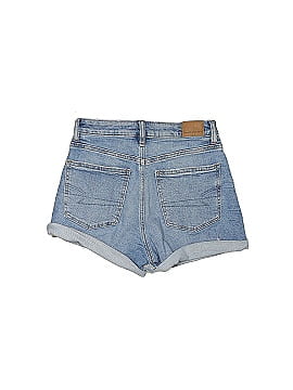 American Eagle Outfitters Denim Shorts (view 2)