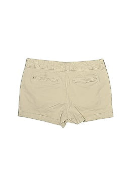 Gap Outlet Khaki Shorts (view 2)