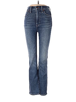 Madewell Jeans (view 1)