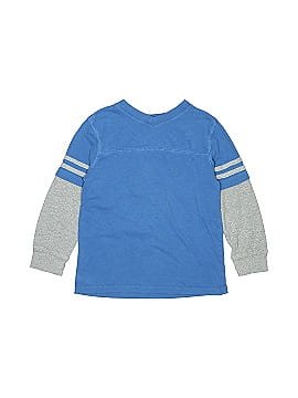 Hanna Andersson Long Sleeve T-Shirt (view 1)