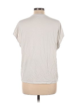 Anthropologie Short Sleeve T-Shirt (view 2)