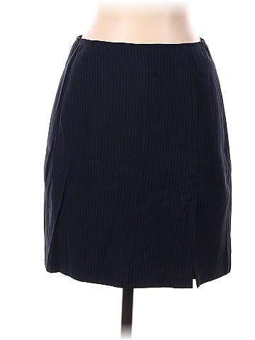 DKNY Wool Skirt (view 1)