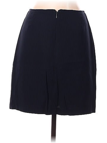 DKNY Wool Skirt (view 2)