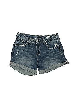 Silver Jeans Co. Denim Shorts (view 1)