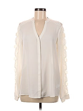 Express Long Sleeve Blouse (view 1)