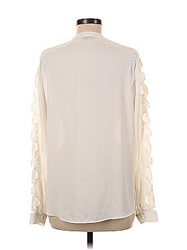 Express Long Sleeve Blouse (view 2)