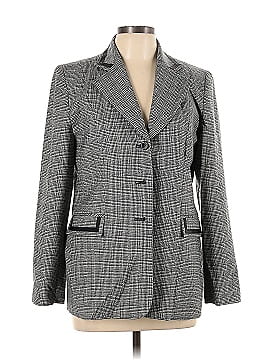 Pendleton Wool Blazer (view 1)