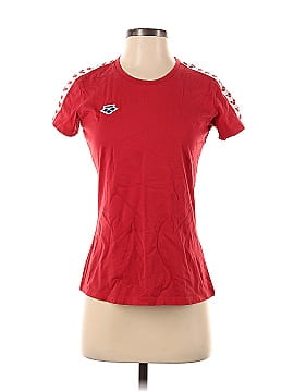 Arena Short Sleeve T-Shirt (view 1)