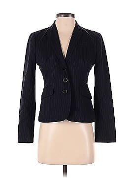 Anne Klein Wool Blazer (view 1)