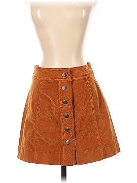 Madewell Casual Skirt (view 1)