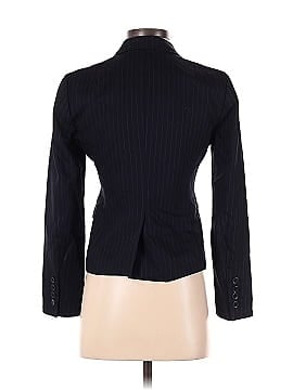 Anne Klein Wool Blazer (view 2)