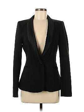 Zara Basic Blazer (view 1)