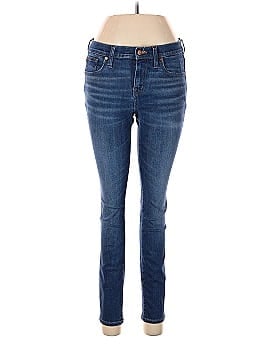 Madewell Jeggings (view 1)