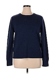 Pendleton Wool Pullover Sweater