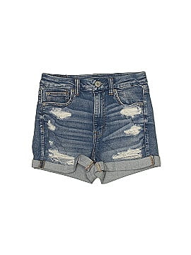 American Eagle Outfitters Denim Shorts (view 1)