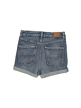 American Eagle Outfitters Denim Shorts (view 2)