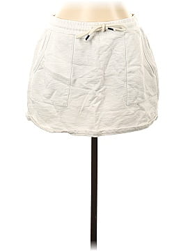 MWL by Madewell Casual Skirt (view 1)